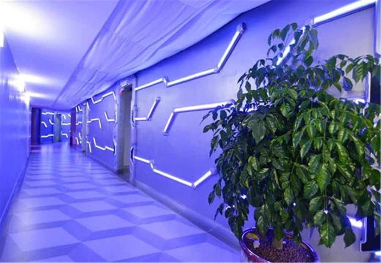 Zhuhai Dreamers Capsule Hotel 외부 사진